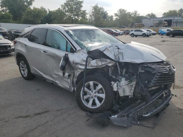 Photo 4 from auction – 2017 LEXUS RX 350 BASE with VIN 2T2BZMCA1HC055337