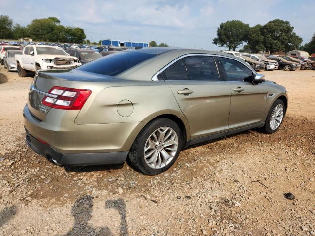 Photo 3 from auction – 2013 FORD TAURUS LIM with VIN 1FAHP2F87DG117388