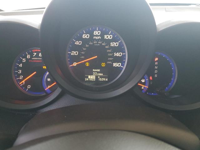 Photo 9 from auction – 2010 ACURA RDX with VIN 5J8TB2H29AA005039