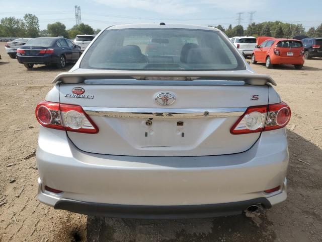 Foto 6 de la subasta – 2013 TOYOTA COROLLA BA con VIN 5YFBU4EE2DP100900