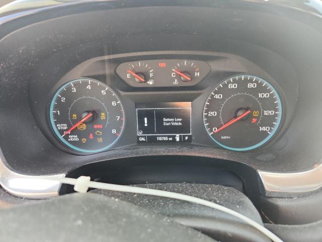 Photo 9 from auction – 2019 CHEVROLET TRAVERSE L with VIN 1GNERFKW5KJ192567
