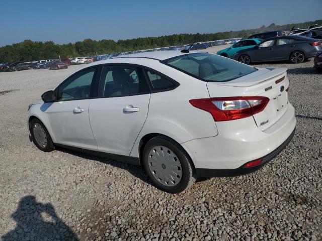 Photo 2 from auction – 2012 FORD FOCUS SE with VIN 1FAHP3F20CL125971