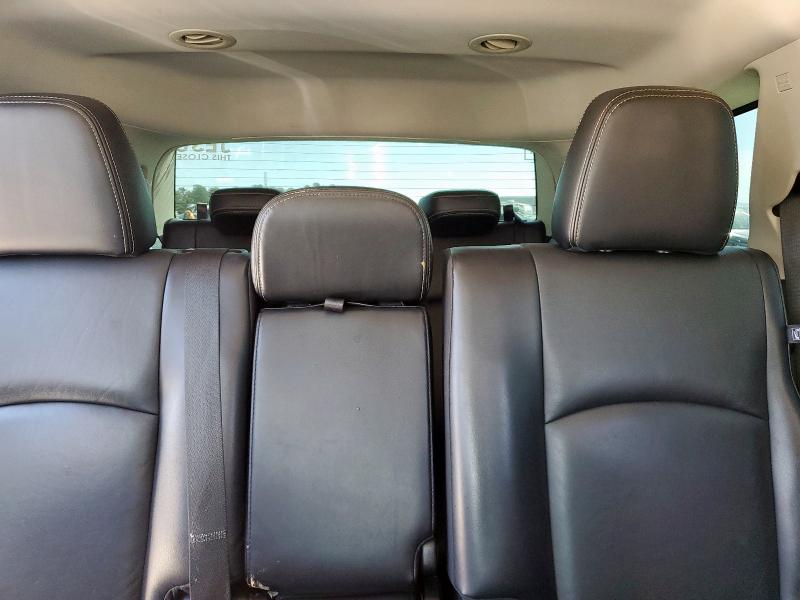 Photo 10 from auction – 2018 DODGE JOURNEY CR with VIN 3C4PDCGG3JT526134