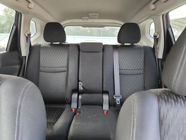 Photo 10 from auction – 2018 NISSAN ROGUE S with VIN KNMAT2MV1JP611127