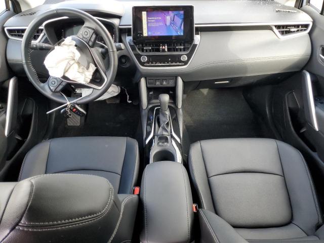 Photo 8 from auction – 2024 TOYOTA COROLLA CR with VIN 7MUDAAAG4RV110551
