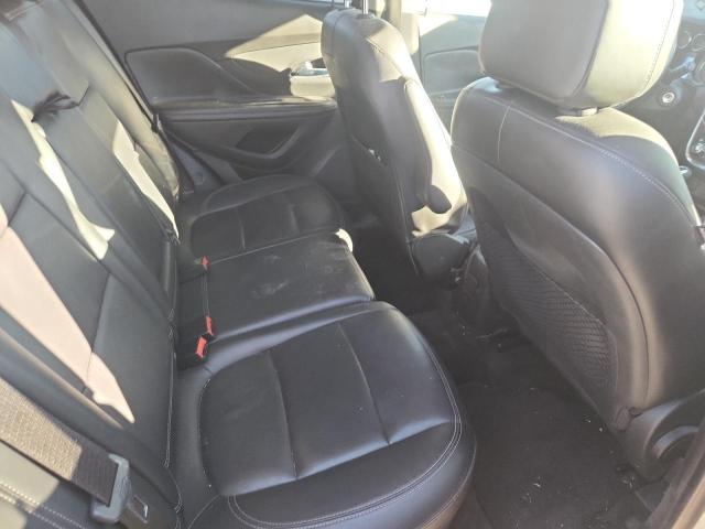 Photo 10 from auction – 2014 BUICK ENCORE with VIN KL4CJGSB6EB682440