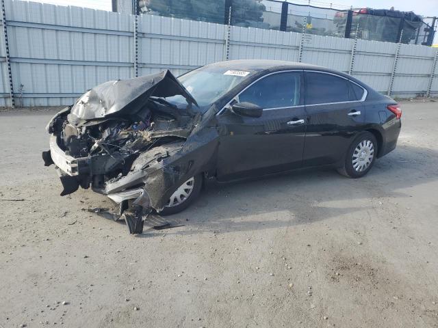 Photo 1 from auction – 2016 NISSAN ALTIMA 2.5 with VIN 1N4AL3AP8GN373735