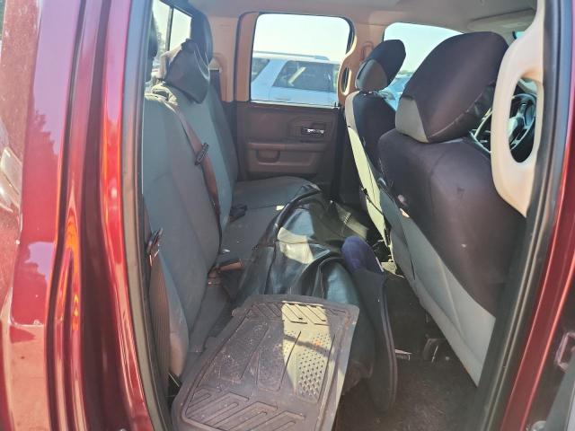 Photo 10 from auction – 2017 RAM 1500 SLT with VIN 1C6RR7GG7HS583456