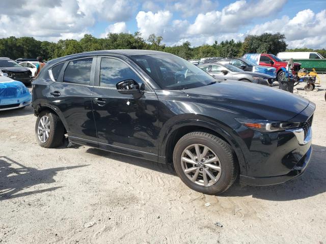 Photo 4 from auction – 2024 MAZDA CX-5 SELEC with VIN JM3KFBBL4R0406300