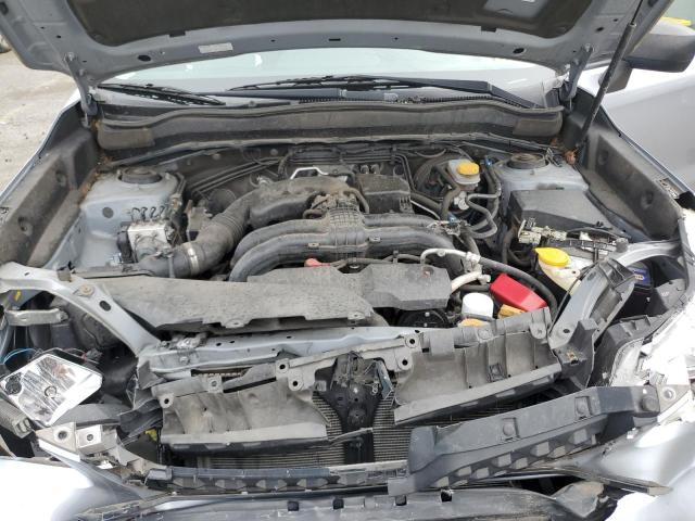 Photo 12 from auction – 2016 SUBARU FORESTER 2 with VIN JF2SJAAC4GH448243