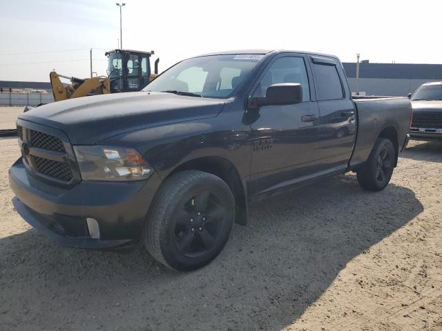 Foto 1 de la subasta – 2016 RAM 1500 ST con VIN 1C6RR7FG5GS275542