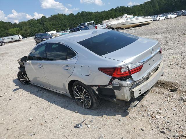 Photo 2 from auction – 2018 LEXUS ES 350 with VIN 58ABK1GG7JU116998