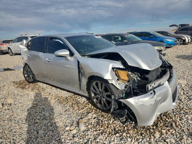 Photo 4 from auction – 2014 LEXUS GS 350 with VIN JTHCE1BL9E5021269