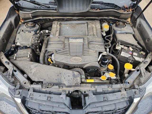 Photo 12 from auction – 2017 SUBARU FORESTER 2 with VIN JF2SJGEC5HH501773