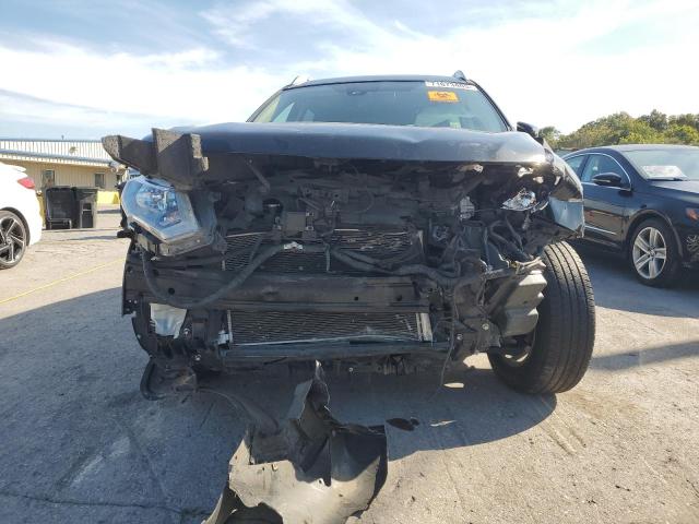 Photo 5 from auction – 2020 NISSAN ROGUE with VIN KNMAT2MT6LP521313