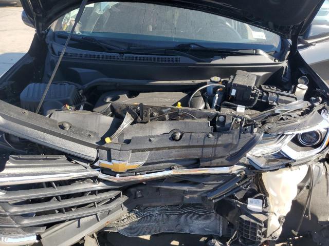 Photo 11 from auction – 2018 CHEVROLET EQUINOX LT with VIN 2GNAXSEV7J6255177
