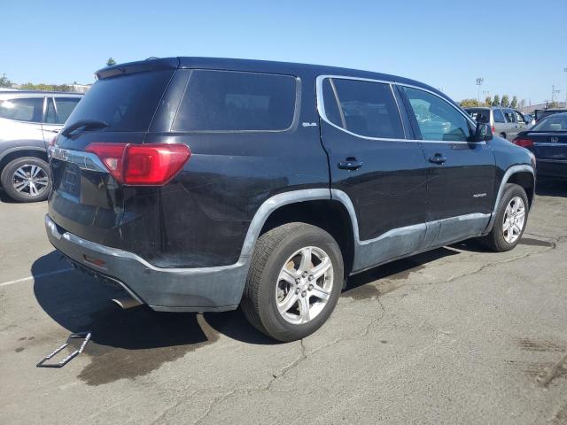 Photo 3 from auction – 2017 GMC ACADIA SLE with VIN 1GKKNKLA8HZ184397