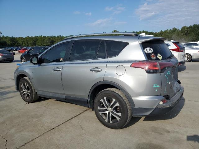 Photo 2 from auction – 2016 TOYOTA RAV4 LE with VIN 2T3ZFREV8GW312278