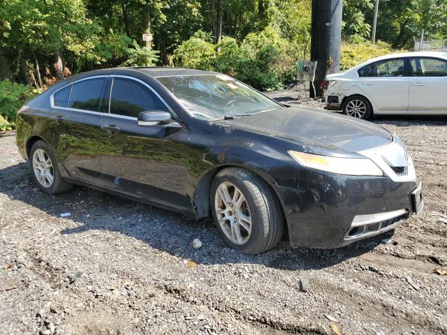 Photo 4 from auction – 2011 ACURA TL with VIN 19UUA8F2XBA008501