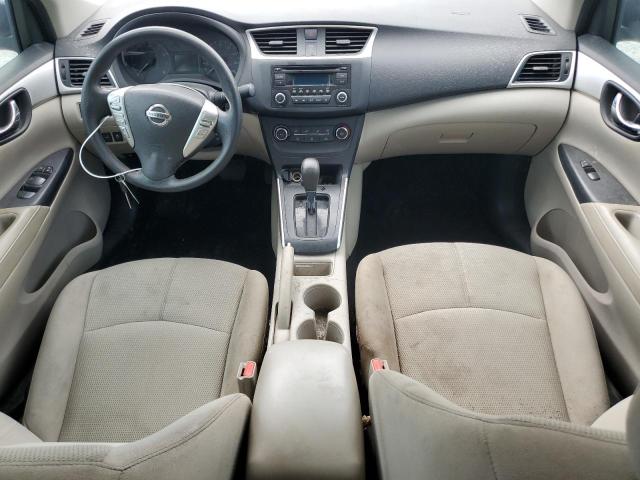 Photo 8 from auction – 2016 NISS SENTRA S with VIN 3N1AB7AP7GY317568