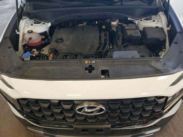 Photo 12 from auction – 2023 HYUNDAI SANTA FE X with VIN 5NMS6DAJ8PH587161