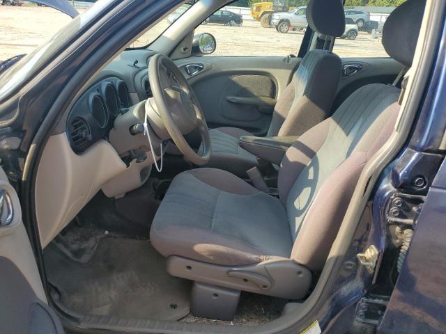 Photo 7 from auction – 2005 CHRYSLER PT CRUISER with VIN 3C4FY48BX5T543172