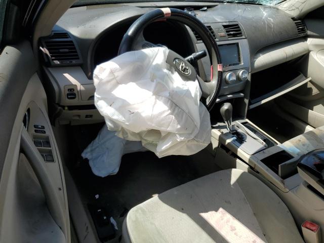 Photo 8 from auction – 2011 TOYOTA CAMRY BASE with VIN 4T4BF3EK5BR192029