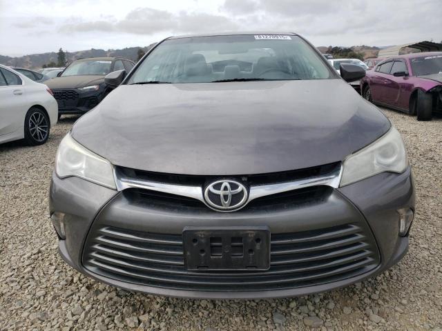Photo 5 from auction – 2017 TOYOTA CAMRY LE with VIN 4T1BF1FK2HU342510