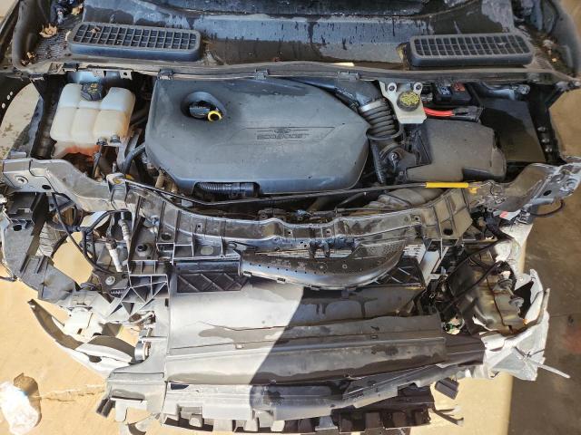 Photo 12 from auction – 2015 FORD ESCAPE TIT with VIN 1FMCU9JX8FUA49770