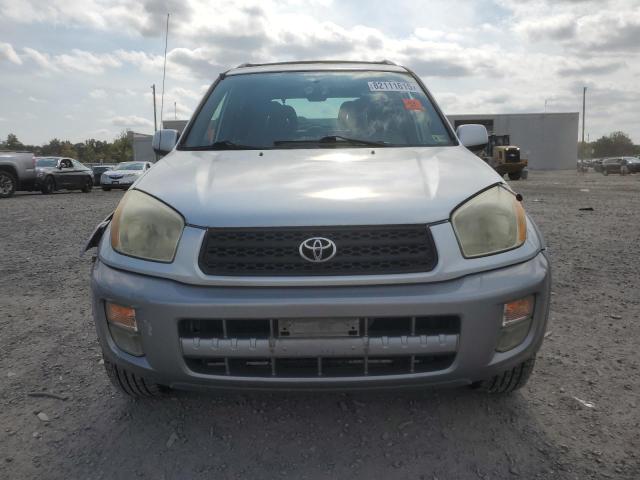 Photo 5 from auction – 2001 TOYOTA RAV4 with VIN JTEHH20V816003113