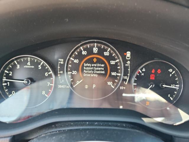 Photo 9 from auction – 2021 MAZDA CX-30 PREF with VIN 3MVDMBCLXMM263301