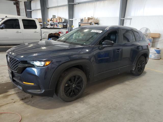 MAZDA CX-50 PREF 2023 with VIN 7MMVABCM0PN117264 - Photo from auction