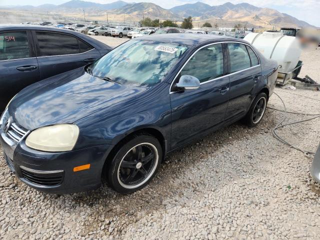 Photo 1 from auction – 2006 VOLKSWAGEN JETTA 2.5 with VIN 3VWSF71K06M665046