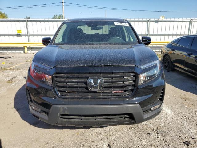 Photo 5 from auction – 2023 HONDA RIDGELINE with VIN 5FPYK3F15PB024117