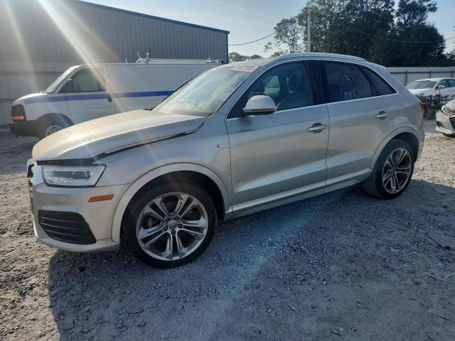 AUDI Q3 PRESTIGE 2016 with VIN WA1GFCFS1GR014920 - Photo from auction