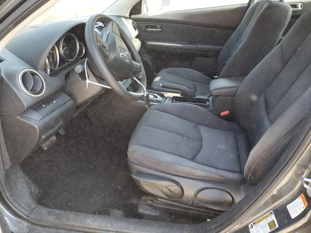 Photo 7 from auction – 2012 MAZDA 6 I with VIN 1YVHZ8BH1C5M00631