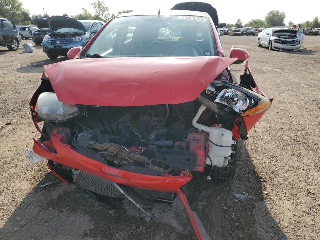 Photo 5 from auction – 2012 MAZDA MAZDA2 with VIN JM1DE1KY7C0136853