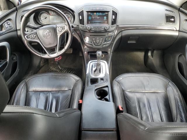 Photo 8 from auction – 2015 BUICK REGAL PREM with VIN 2G4GN5EX7F9116244