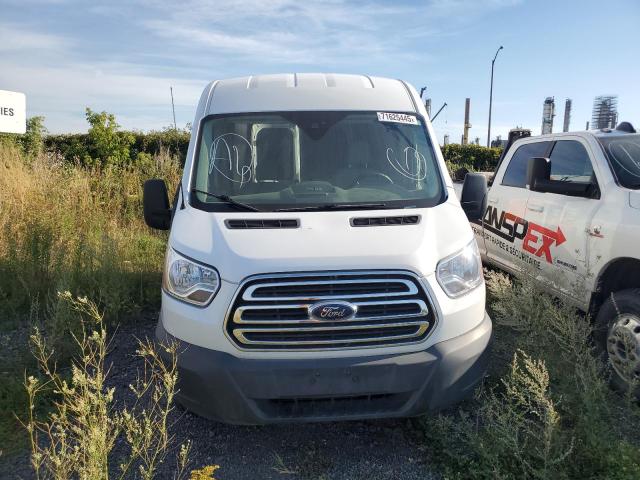 Photo 5 from auction – 2018 FORD TRANSIT T- with VIN 1FTYR2CG3JKB26615