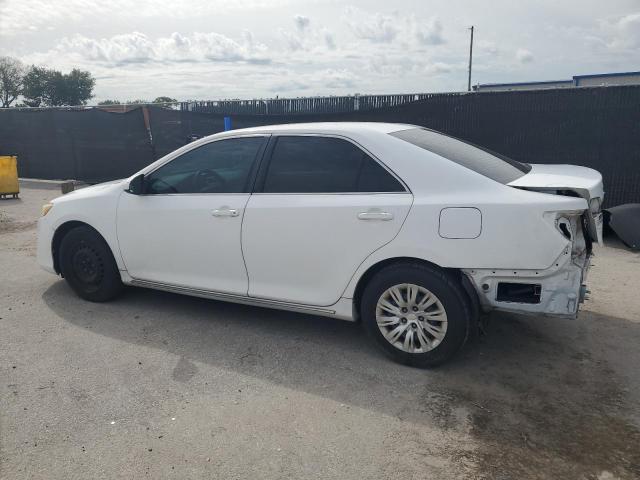 Photo 2 from auction – 2012 TOYOTA CAMRY with VIN 4T1BF1FKXCU574801