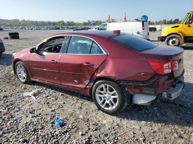 Photo 2 from auction – 2016 CHEVROLET MALIBU LIM with VIN 1G11C5SA5GF115045
