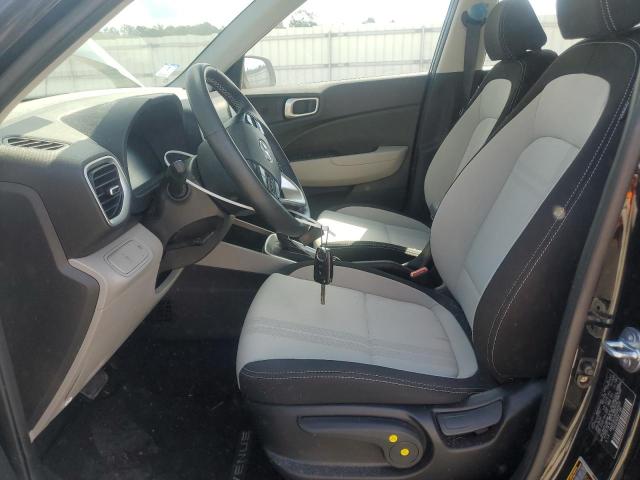 Photo 7 from auction – 2023 HYUNDAI VENUE SEL with VIN KMHRC8A33PU260459