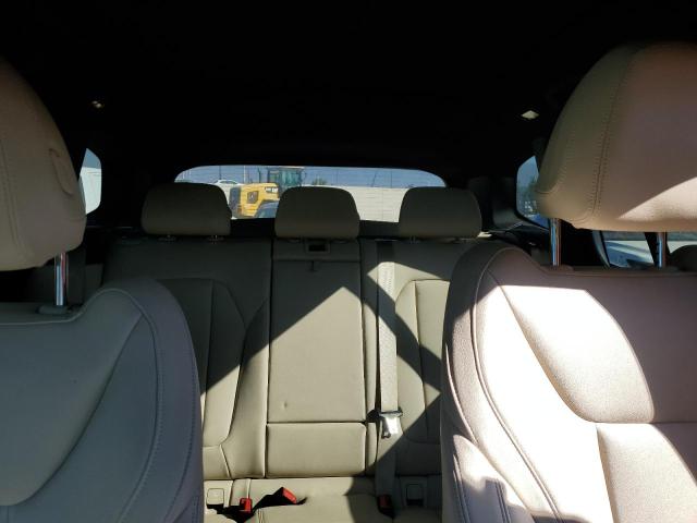 Photo 10 from auction – 2020 BMW X3 XDRIVE3 with VIN 5UXTY5C03LLT37679