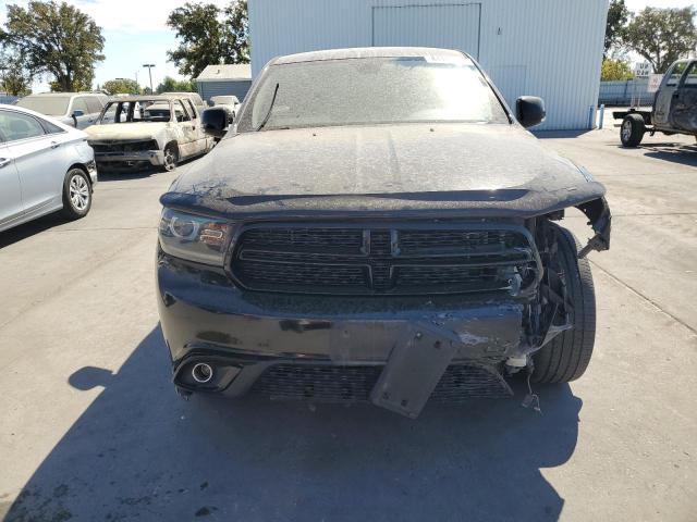 Photo 5 from auction – 2017 DODGE DURANGO GT with VIN 1C4RDHDG1HC936110