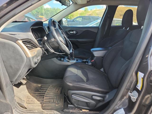 Photo 7 from auction – 2015 JEEP CHEROKEE LATITUDE with VIN 1C4PJMCB5FW697025