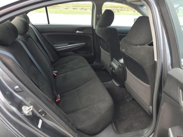 Photo 10 from auction – 2010 HONDA ACCORD with VIN 1HGCP2E73AA091322