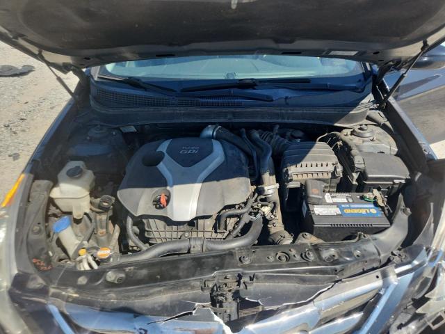 Foto 11 de la subasta – 2012 HYUNDAI SONATA SE con VIN 5NPEC4AB8CH341061