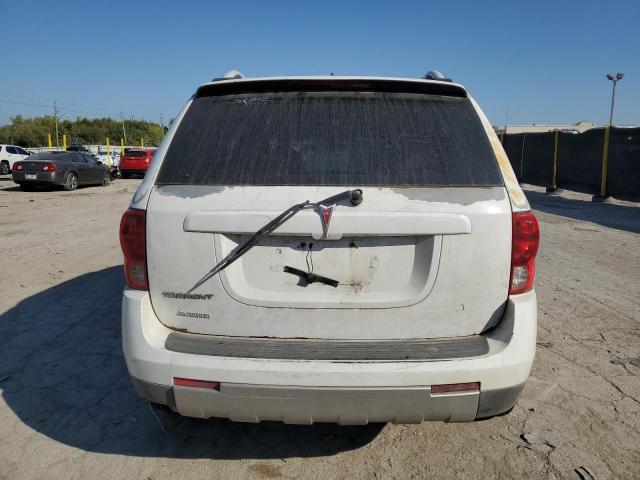 Photo 6 from auction – 2008 PONTIAC TORRENT with VIN 2CKDL33F786308692
