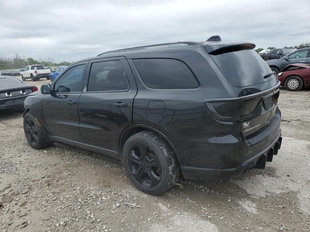 Photo 2 from auction – 2015 DODGE DURANGO with VIN 1C4RDHAG3FC789113