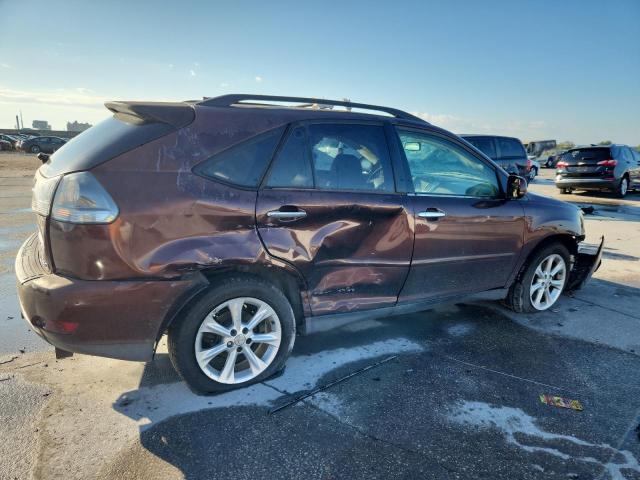 Photo 3 from auction – 2008 LEXUS RX 350 with VIN JTJGK31U380011112